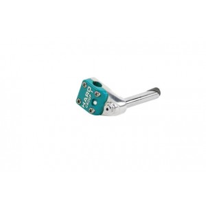 Old School BMX Haro Group 1 Quill Stem Turquoise by Haro