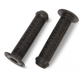Old School BMX SE Bike Life Grips Black by SE