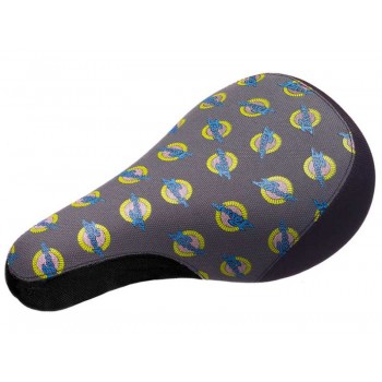 Retro Vans Seat Grey by ODYSSEY