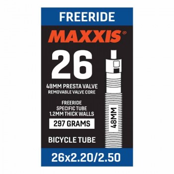 Old School BMX Freeride 26 X 2.2/2.50 PV48 RVC by MAXXIS