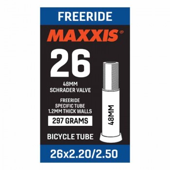 Old School BMX Freeride 26 X 2.20/2.50 SV48 by MAXXIS