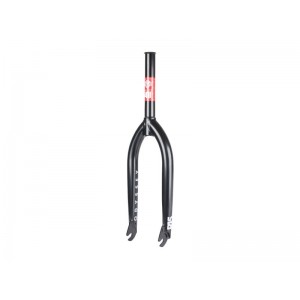 Old School BMX R15 Fork Rust Proof Black by Odyssey