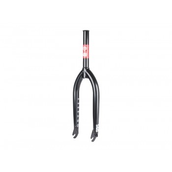 Old School BMX R15 Fork Rust Proof Black by Odyssey