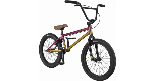GT Performer Mercado 20.5