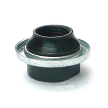 Old School BMX AXLE CONE - 5/16" Type for 3/8" Axle, 26 TPI