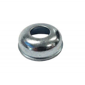 Old School BMX Flange Cup Front 5/16" OD 26mm