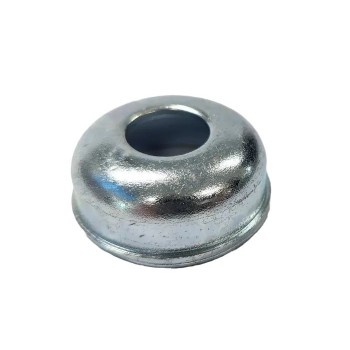 Old School BMX FLANGE CUP - Rear, 3/8", OD 30mm