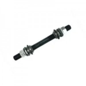Old School BMX Front Axle 14mm x 170mm