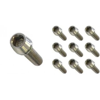 Old School BMX Stem Bolt M5 20mm