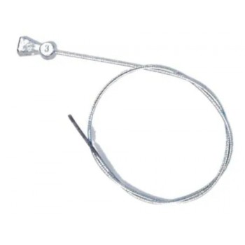 Old School BMX Yoke Straddle Cable Nipple One End 380mm