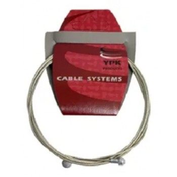 Old School BMX Brake Inner Wire Slick Stainless Steel With both Nipples for Brake