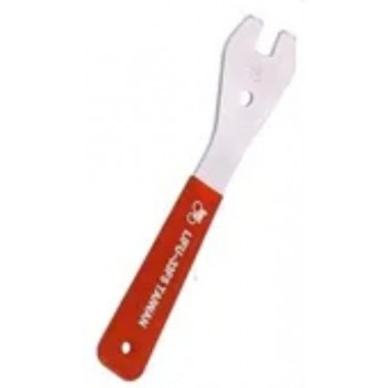 Old School BMX Pedal wrench 15mm Cr-Mo Steel