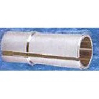 Old School BMX Seat Post Tapered Sleeve or Shim