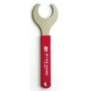 Old School BMX BB Wrench with Handle