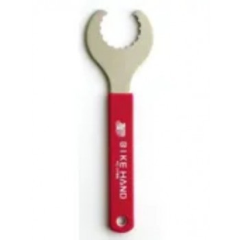 Old School BMX BB Wrench with Handle