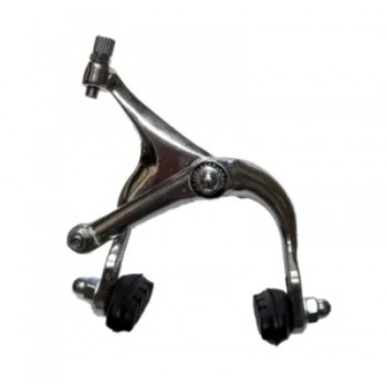 Old School BMX Brake Caliper Set 45-57mm Silver