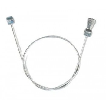 Old School BMX Yoke Straddle Cable Nipple Both Ends 330mm