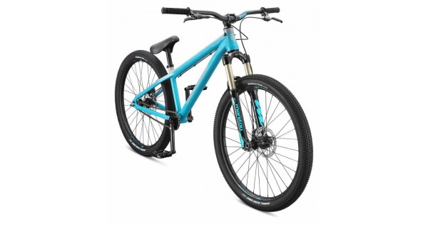 Mongoose Bike Fireball Single Speeds 26