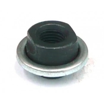 Old School BMX Axle Cone Front 5/16" 26 TPI