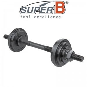 Old School BMX Bottom Bracket Installation Tool