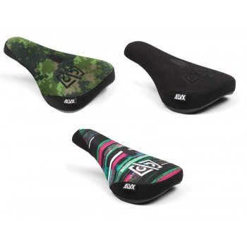 Old School BMX Alvx Eject Seat Pivotal VX Glitch by BSD