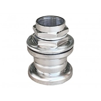 Old School BMX VP1 Press in Headset Chrome by VP 