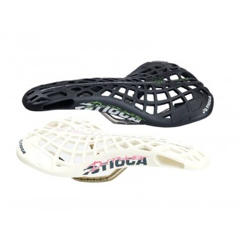 Old School BMX D Spyder Spec Original Seat Rail Black by Tioga