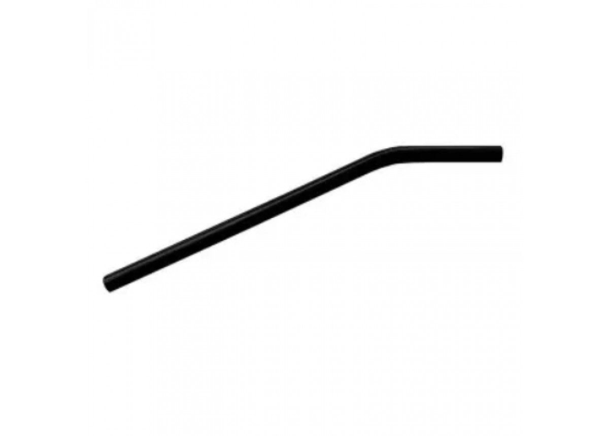 Old School BMX Layback cr-mo seat post 22.2MM X 450MM Black Old School BMX Layback cr-mo seat post 22.2MM X 450MM Black