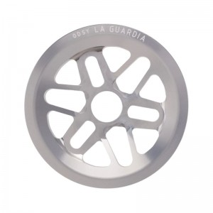 BMX La Guardia Sprocket 25T Silver by Odyssey