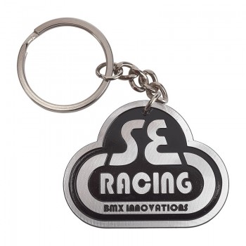Old School BMX Keychain SE Racing by SE Bikes