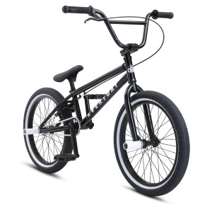 SE Bikes  Everyday 20" BMX Bike - Black