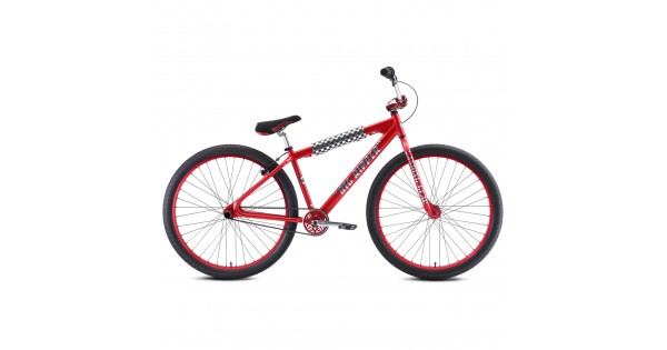 Se big ripper red clearance