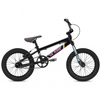 SE Bikes LiL' Flyer 16" - Black
