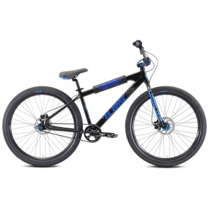 SE Bikes Perry Kramer PK Ripper 27.5" Classic Black