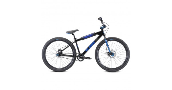 Buy SE Bikes Perry Kramer PK Ripper Classic Black