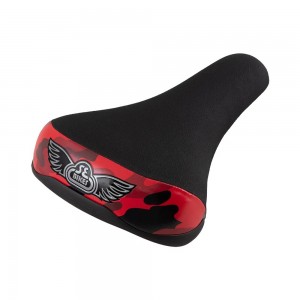 Old school bmx seat best sale