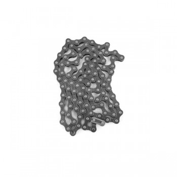 Old School BMX SE Chain Mission BMX 1/8" 410 100 links Black by SE