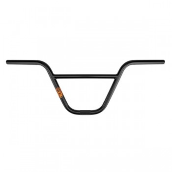 Old School SE Handlebar Mission BMX Command 9" x 29.5" Blk