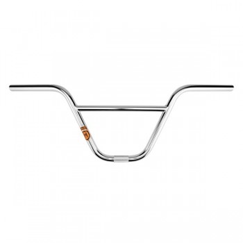 Old School SE Handlebar Mission BMX Command 9" x 29.5" CP