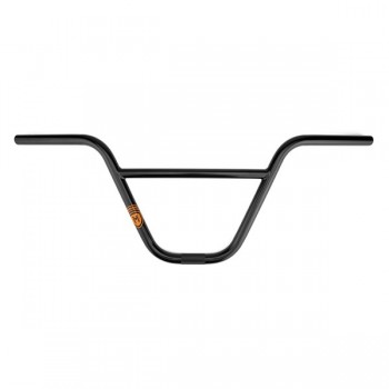 Old School SE Handlebar Mission BMX Command 9.5" x 29.5" Black