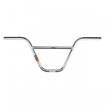 Old School SE Handlebar Mission BMX Command 9.5" x 29.5" CP