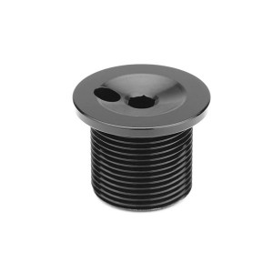 Old School SE Fork Cap Bolt BMX Mission Conduit Fork Bolt