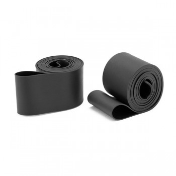 Old School SE Rim Strip Mission suit 20" Black ( sold as Pairs)