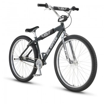 SE Bikes Big Ripper 29" BMX Bike - Midnight Express