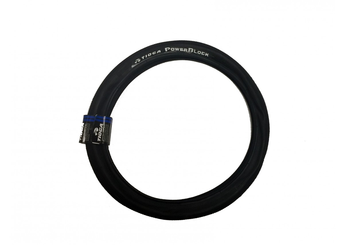 Tioga powerblock 24 clearance x 1.75