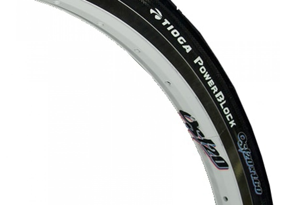 Tioga sales powerblock 26