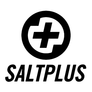 Salt Plus