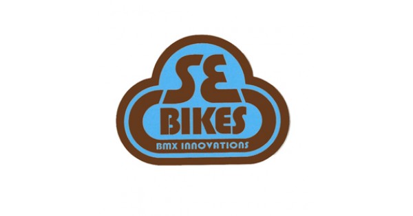 se bikes logo