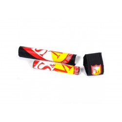 BMX Frame Pad Sets