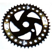 BMX Chain wheels 